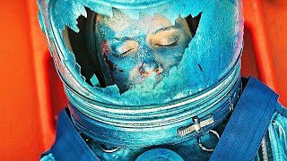 Астронавт — Русский трейлер (Дубляж, 2025)