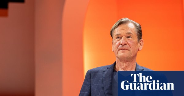 ‘A full-on embrace’: how the EU’s largest news publisher fell in love with the US