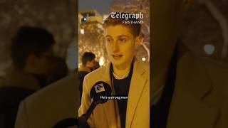 'He's a traitor': Hungarians speak out on Viktor Orban