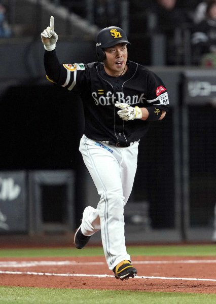 ソフトバンク・近藤健介　本塁打＆打点2冠も無関心、日ハム同期入団・上沢の勝ちに貢献だけ喜ぶ（スポニチアネックス） - Yahoo!ニュース