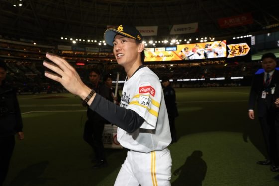 小久保監督が出していた“厳命”…大津亮介が示した「満点快投」　投手陣が直面した「17/77」とは