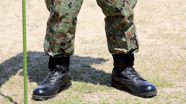 画像 | 自衛隊｢偏差値全国一｣の精鋭部隊が左翼に狙われた…元陸将が明かす｢反戦自衛官｣の知られざる実態