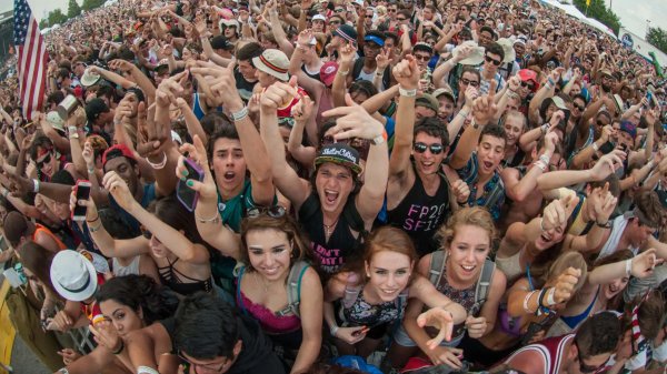 The 2026 Lollapalooza Lineup, Anchored By Chicago’s Own John Summit and The Smashing Pumpkins, Honestly Looks Pretty Good. Here Is Who You Absolutely Must See