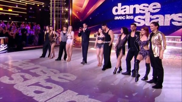 DALS : un couple s’est bel et bien formé, et ça ne va pas vraiment surprendre les téléspectateurs