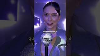 Lucie Bernardoni : elle s’exprime après son élimination de Danse avec les stars