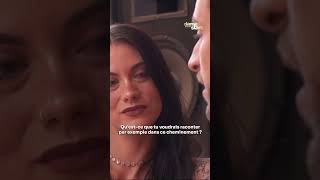 Maghla explique les choix de sa Carte Blanche à Adrien 🤩