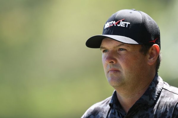 Patrick Reed responds to Tom Watson’s claim he shouldn’t be allowed to return to PGA Tour