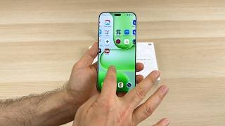 HONOR 600 Lite Unboxing