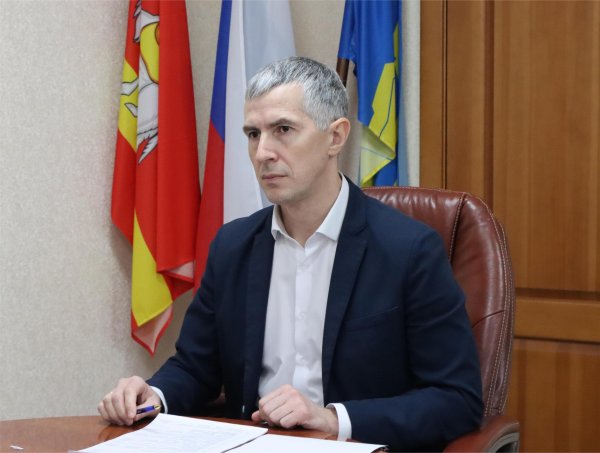 Юрий Ефименко: "Этот род войск всегда был и остается надежным щитом нашего неба" - Миасский Рабочий - Миасс - 12.04.2026