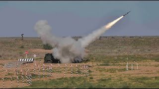 День ПВО - как военнослужащие Армии России отмечают День противовоздушной обороны