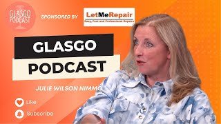 Julie Wilson-Nimmo - Actor