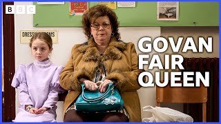 Govan Fair Queen (written and directed by Paul Black) | BBC Comedy Short Film