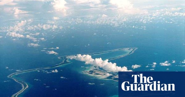 UK forced to shelve Chagos Islands legislation after US dropped support