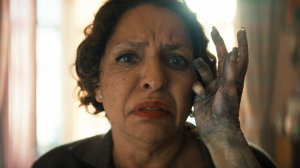 Blumhouse's R-Rated The Mummy Breaks Brendan Fraser's Movie Runtime Record After 25 Years