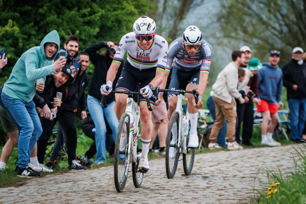 How to watch Paris-Roubaix 2026: Everything you need to live stream the cobbled Monument