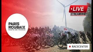 Paris-Roubaix Live Stream | 2026 Paris–Roubaix Hauts de France Road Cycling Full Race