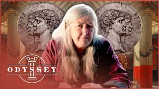 The Ancient Origins Of The Roman Empire With Mary Beard