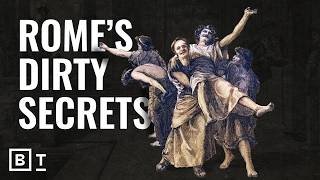 Would you survive a week in Ancient Rome? | Mary Beard: Full Interview