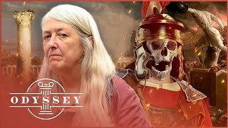Why Did The Roman Empire Collapse? With Mary Beard