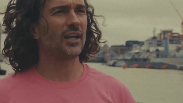 Joe Wicks reveals he is training Peppa Pig’s Daddy Pig for London Marathon