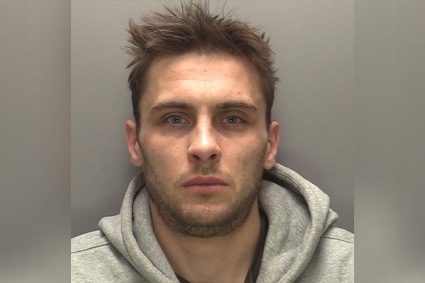 Man Wanted by Police After Being Recalled to Prison - Latest news from Boston, Lincolnshire