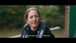 Our people: PC Lyndsey Harrison