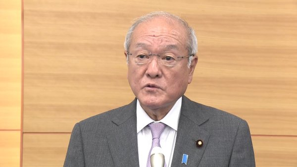 「選挙に勝った後の党大会は雰囲気が違う」自民幹事長「喜ぶのはそろそろ終わりに」　憲法改正「機は熟しつつある」（FNNプライムオンライン（フジテレビ系）） - Yahoo!ニュース