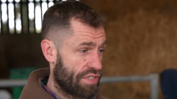 Emmerdale’s Kelvin Fletcher shares ’bittersweet’ farm news after ’sudden’ loss