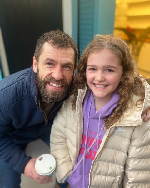 We had a nice trip into Leek today and bumped into the lo...