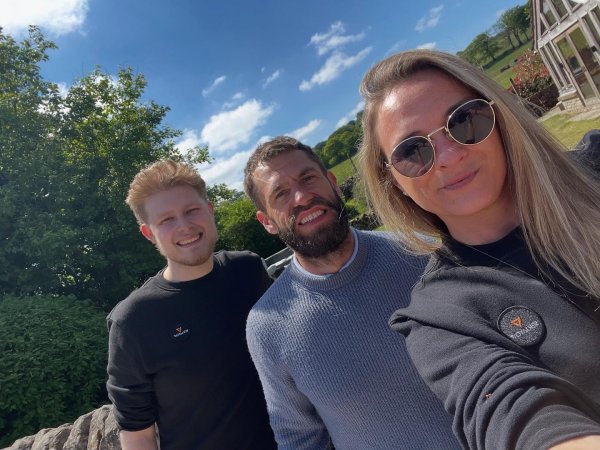 A bit close to home, this one. 🥺

Last week, we visited t...