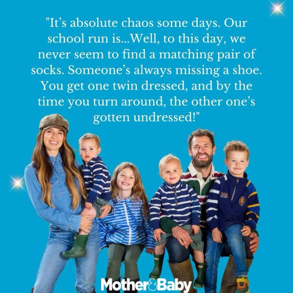 Our senior writer howhannahsawit sat down with everyone’s...