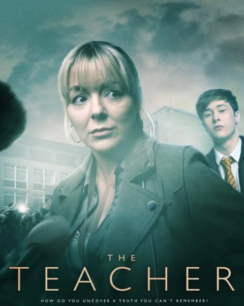 Hoy en lawikiseries Averiguando si se ha acostado un alum...