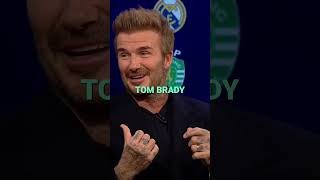 Birmingham vs Wrexham  Tom Brady Reacts to Incredible Atmosphere