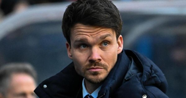 Danny Rohl names Rangers starting XI vs Falkirk with four changes from Dundee Utd