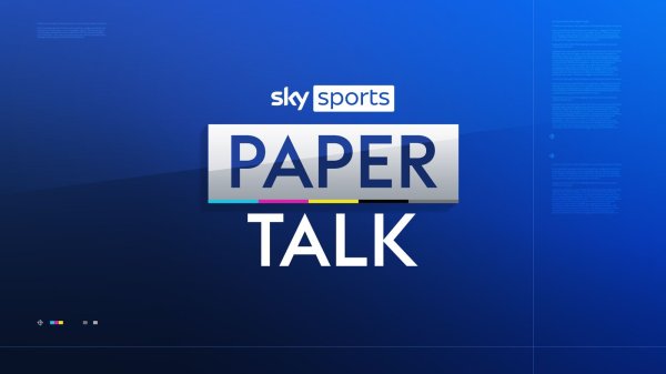 Morgan Rogers: Potential transfer could yield a world record sell-on fee for Middlesbrough - Paper Talk and football transfer gossip