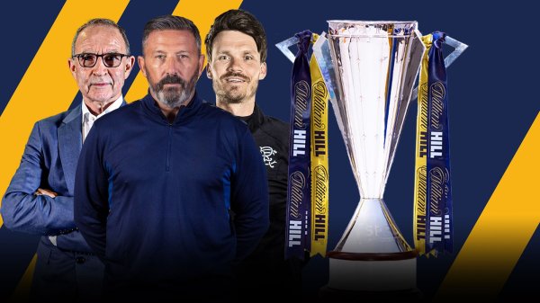 Scottish Premiership title race: Why playing first matters for Hearts, Rangers and Celtic in battle for top-spot