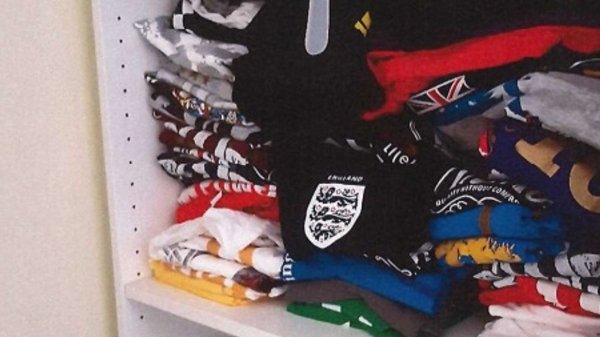 Inside £2 million fake clothing scam – how couple duped brands out of millions