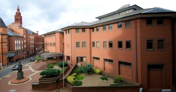 Husband and wife ran £2m counterfeit clothing racket from family home