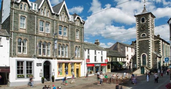 Lake District town market cancelled for 'unprecedented' third week in a row