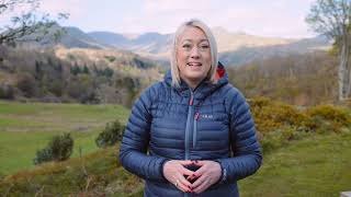 Keswick- The Lake District