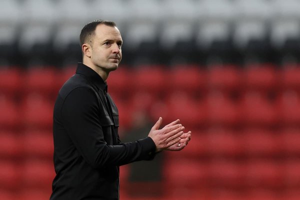 Birmingham City to make shock managerial decision before huge Pompey showdown 