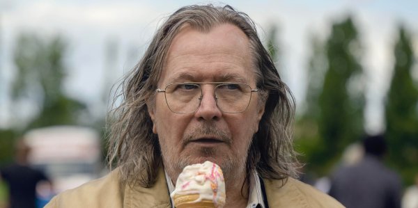 Step aside Slow Horses, The Copenhagen Test is the “fantastic” Channel 4 spy thriller to watch this weekend