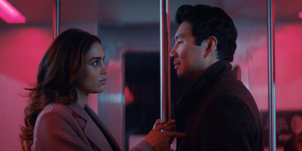 The Copenhagen Test cast: Meet the characters and actors of Channel 4's gripping new drama