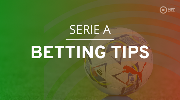 Sunday&rsquo;s Serie A betting tips: Expert predictions from Italy&rsquo;s top flight
