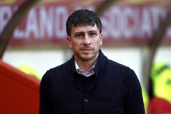 Ghisolfi didn’t think perfect player existed - but changed his mind at Sunderland