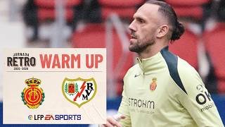 🔴 RCD MALLORCA vs RAYO VALLECANO - PREVIA DEL PARTIDO