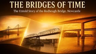 👉 The Redheugh Bridge  150 Years of Engineering Across the River Tyne
