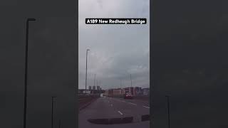 New Redheugh Bridge