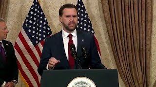 U.S. and Iran fail to reach peace agreement in Pakistan, Vance says