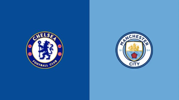 【4月13日】チェルシー対マンチェスター・Cの放送/配信予定 プレミアリーグ第32節 | Goal.com 日本